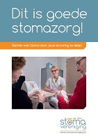 Dit is goede stomazorg!