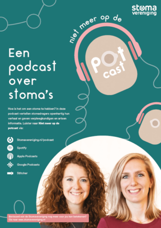 Niet Meer Op De Potcast