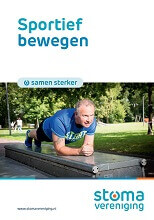 Sportief bewegen