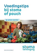 Voedingstips bij stoma of pouch