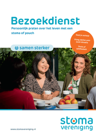 Bezoekdienst