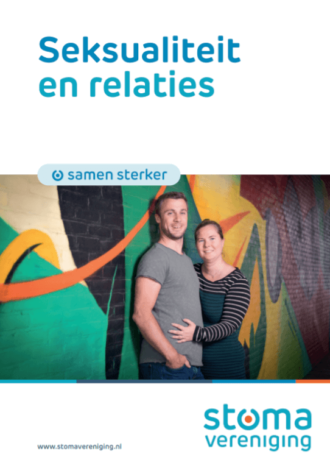 Seksualiteit en relaties