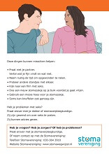Praatkaart seksualiteit (man)