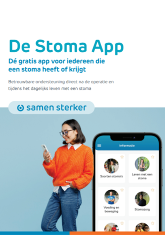 Stoma App