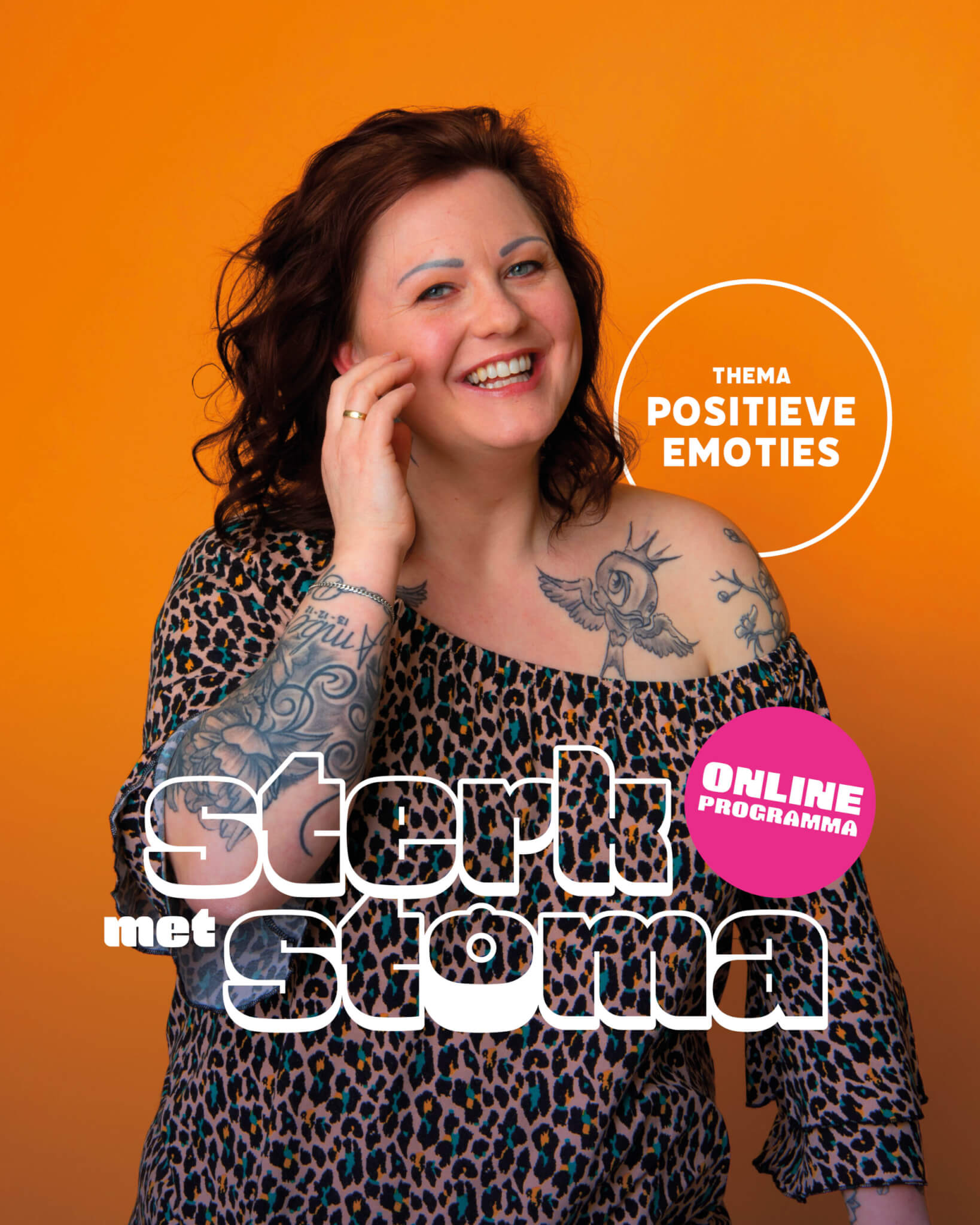 Begin 2024 krachtig met Sterk met Stoma Stomavereniging