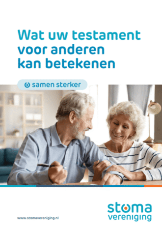 Wat uw testament voor anderen kan betekenen