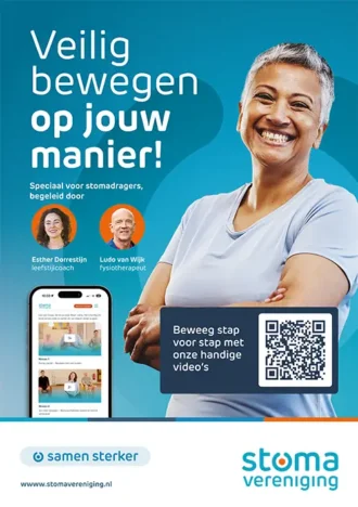Veilig bewegen op jouw manier!